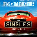 Mike & The Mechanics - Singles 1985-2014,The