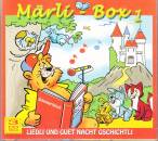Maerli-box (Diverse Interpreten)