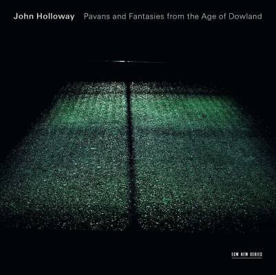 Diverse Komponisten - Pavans And Fantasies From, The (Holloway John / Brunmayr Linde)