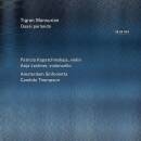 Mansurian Tigran - Quasi parlando (Patricia...