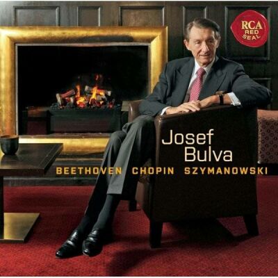 Ludwig Van Beethoven - Beethoven & Chopin: Piano Sonatas - Szymanowsk
