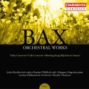 Bax - Orchesterwerke Vol 1 (Mordkovitch/Wallfisc)