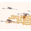 Eskelin / Parkins / Black - 12 & 1 Imaginary Views