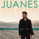 Juanes - LOCO DE AMOR (Deluxe Edition)