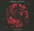 Rodrigo y Gabriela - 9 Dead Alive