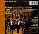 Rachmaninov Sergei - Klavierkonzert Nr. 3 (Volodos Arcadi)