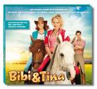 Bibi & Tina - Soundtrack zum Film