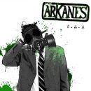 Arkanes, The - W.a.r.