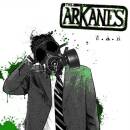 Arkanes, The - W.A.R.