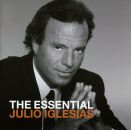 Iglesias Julio - Essential Julio Iglesias, The