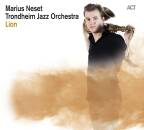 Neset Marius - Lion