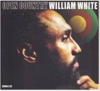 White William - Open Country