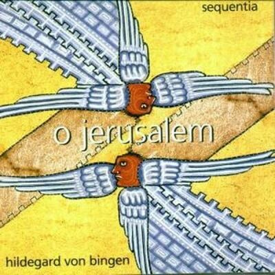 Von Bingen - O Jerusalem