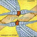 Von Bingen - O JERUSALEM (Sequentia)