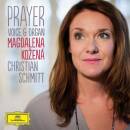 Bizet Georges / u.a. - Prayer - Voice & Organ...