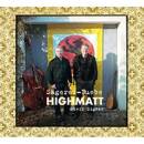 Sägerei-Buebe/Steff Signer - Highmatt