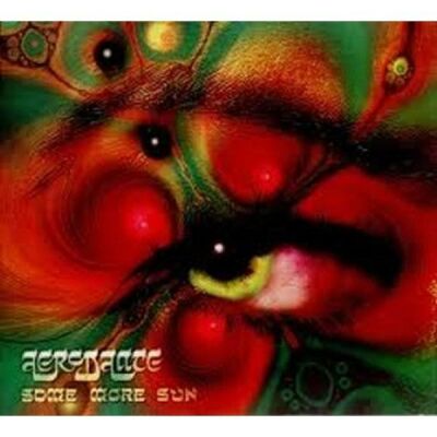 Aerodance - Some More Sun
