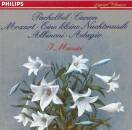 Pachelbel / U.a. - CANON/MENUET U.A. (I Musici)