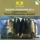 Brahms Johannes - SINF NR.4/U.A. (Bernstein Leonard / WPH)