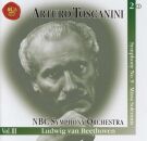 Beethoven Ludwig van - Sinf.9 + missa Solemnis