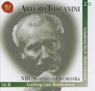 Beethoven Ludwig van - SINF.9 & MISSA SOLEMNIS...