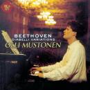 Beethoven Ludwig van - Diabelli Variationen (Mustonen Olli)