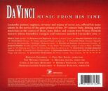 Various - Da Vinci - Music From His Time