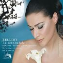 Bellini - Sonnambula La (Limited Hardcover)