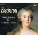Boccherini Luigi - Boccherini: String Quintets Vo
