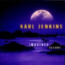 Jenkins Karl - IMAGINED OCEANS (Jenkins Karl)