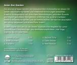 Stein Arnd - Asian Zen Garden