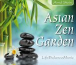 Stein Arnd - Asian Zen Garden