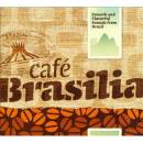 Cafe Brasilia (Various)