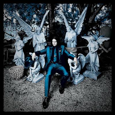 White Jack - Lazaretto