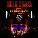 Bragg Billy - Live At The Union Chapel London