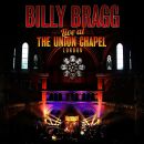 Bragg Billy - Live At The Union Chapel London
