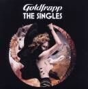 Goldfrapp - THE SINGLES