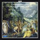 Graupner Christoph (1683-1760) - Bass Cantatas (Klaus...