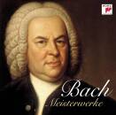 Johann Sebastian Bach - Meisterwerke (Diverse / )