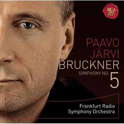 Bruckner Anton - Bruckner: Symphony No. 5 (Järvi Paavo)
