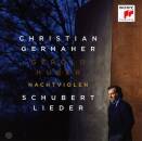 Schubert Franz - Nachtviolen - Schubert: Lieder (Gerhaher...