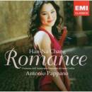 Lalo Edouard / Various - Romance (Chang Han-Na)