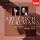 Beethoven Ludwig van / u.a. - VIOLINSONATE 9/VIOLINSON A-DUR (Perlman Itzhak / Argerich Mart)