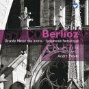 Berlioz Hector - Grande Messe Des Morts
