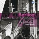 Berlioz Hoctor - GRANDE MESSE DES MORTS (Previn Andre /...