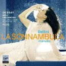 Bellini Vincenzo - Sonnambula, La (Highlights)