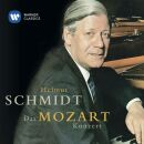 Mozart Wolfgang Amadeus - Helmut Schmidt - Das...
