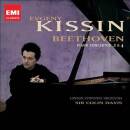 Beethoven Ludwig van - PIANO CONCERTOS 2 & 4 (Kissin...