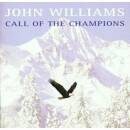 Williams,John - Call Of The Champions