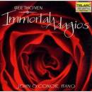 Beethoven Ludwig van - Immortal Adagios (OConor John)